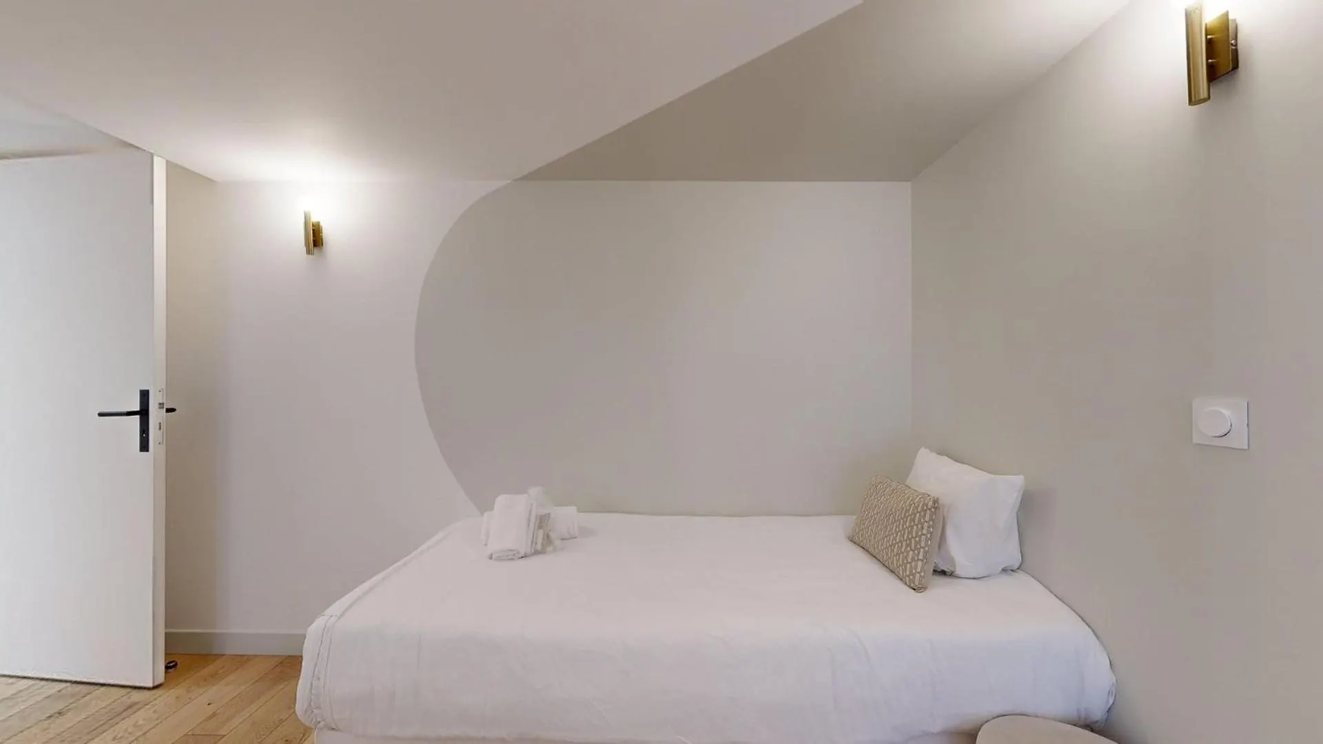 Apartament Bluestay 94 - Charmant A