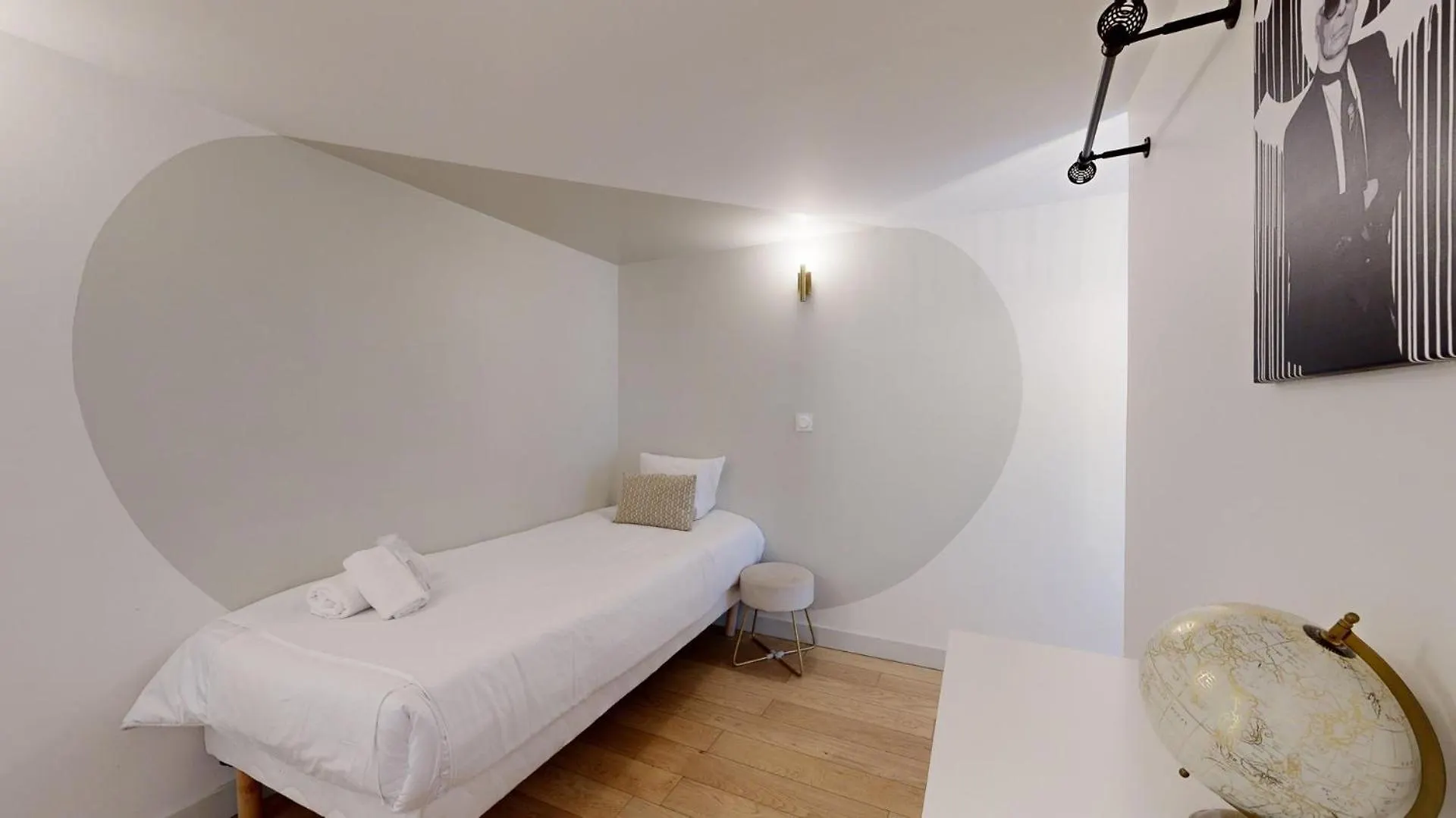 Bluestay 94 - Charmant A Apartament *