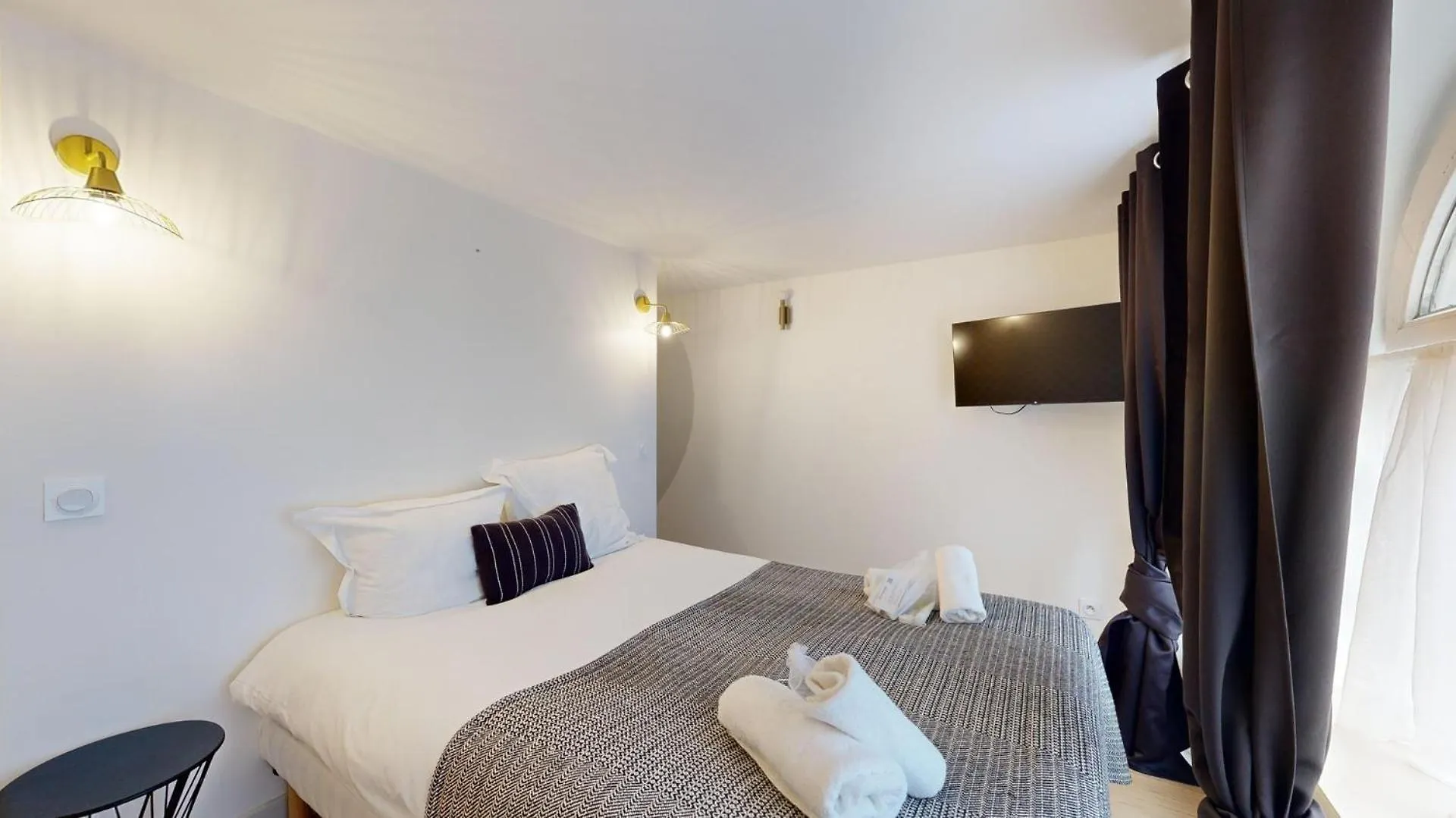 Bluestay 94 - Charmant A Apartament Paryż